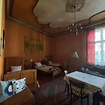 Хостел Hostel, Goscinne Mleczarnia - Ozonowane