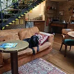 Hostel, Goscinne Mleczarnia - Ozonowane Хостел