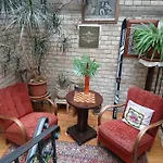 Hostel, Goscinne Mleczarnia - Ozonowane