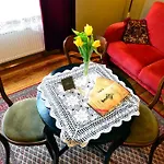 Hostel, Goscinne Mleczarnia - Ozonowane