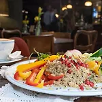Hostel, Goscinne Mleczarnia - Ozonowane Вроцлав