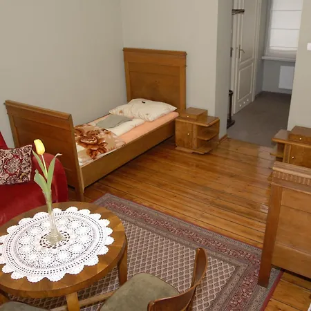 Hostel Hostel, Goscinne Mleczarnia - Ozonowane