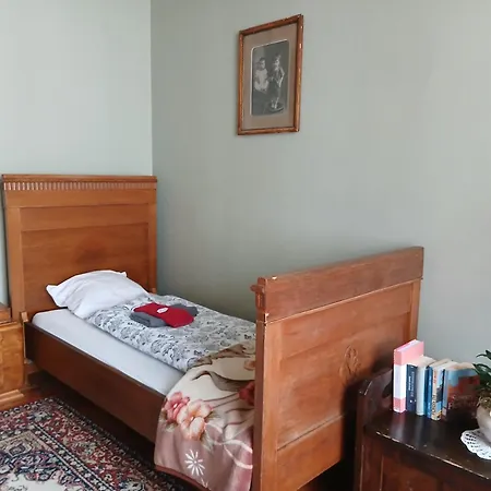 Хостел Hostel, Goscinne Mleczarnia - Ozonowane