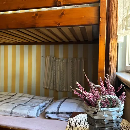 Hostel, Goscinne Mleczarnia - Ozonowane Хостел Вроцлав