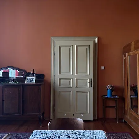 Хостел Hostel, Goscinne Mleczarnia - Ozonowane Вроцлав
