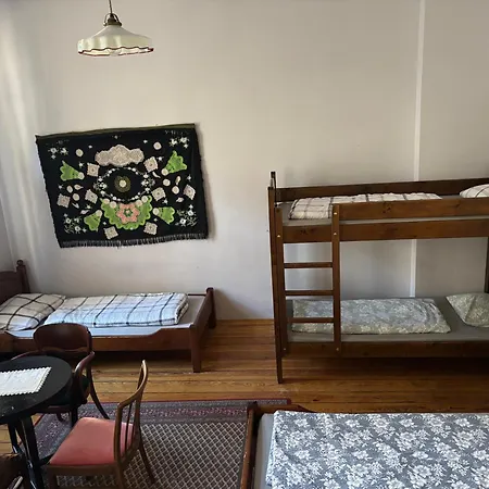 Hostel, Goscinne Mleczarnia - Ozonowane Вроцлав