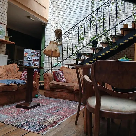 Хостел Hostel, Goscinne Mleczarnia - Ozonowane
