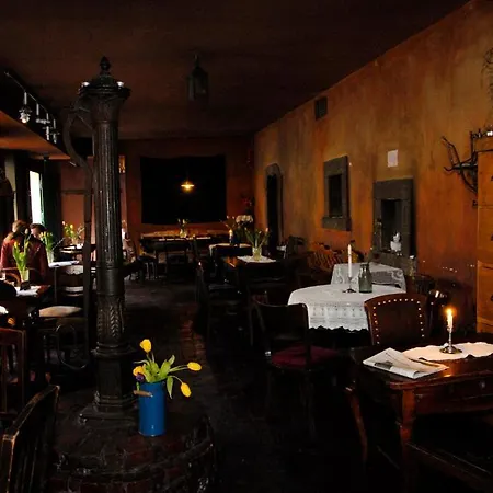 Hostel, Goscinne Mleczarnia - Ozonowane *