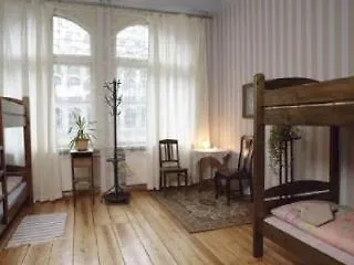 Хостел Hostel, Goscinne Mleczarnia - Ozonowane Вроцлав