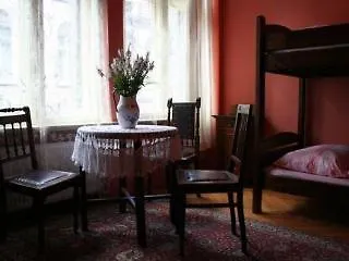 Hostel, Goscinne Mleczarnia - Ozonowane Hostel Wroclaw