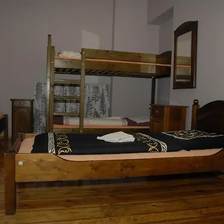 Hostel, Goscinne Mleczarnia - Ozonowane Wroclaw