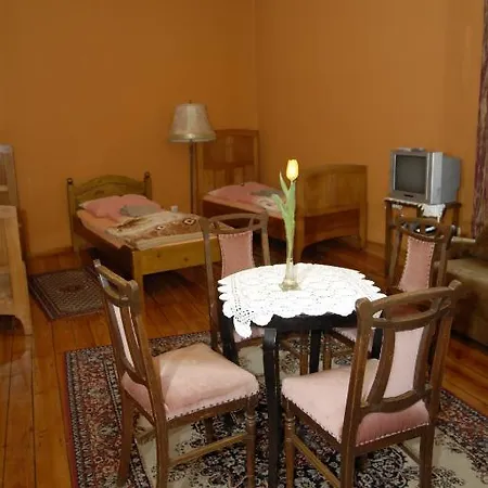 Hostel, Goscinne Mleczarnia - Ozonowane Wroclaw