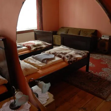 Hostel Hostel, Goscinne Mleczarnia - Ozonowane *