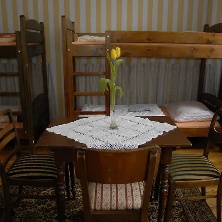 Hostel, Goscinne Mleczarnia - Ozonowane Wroclaw