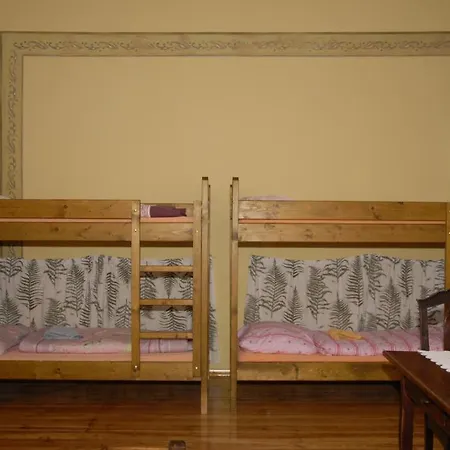 Hostel, Goscinne Mleczarnia - Ozonowane * Wroclaw