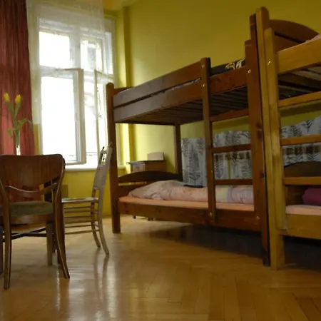 Hostel, Goscinne Mleczarnia - Ozonowane Hostel Wroclaw