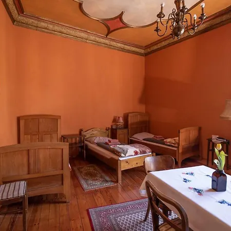 Hostel, Goscinne Mleczarnia - Ozonowane * Вроцлав