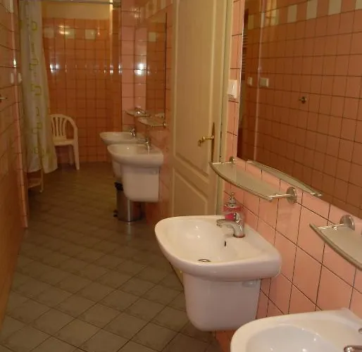 旅馆 Hostel, Goscinne Mleczarnia - Ozonowane