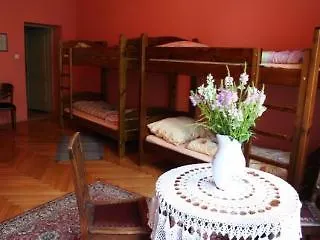 Hostel, Goscinne Mleczarnia - Ozonowane 弗罗茨瓦夫