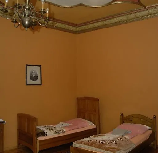 旅馆 Hostel, Goscinne Mleczarnia - Ozonowane