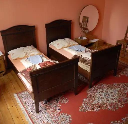 旅馆 Hostel, Goscinne Mleczarnia - Ozonowane *