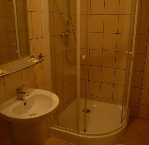 旅馆 Hostel, Goscinne Mleczarnia - Ozonowane