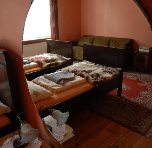 旅馆 Hostel, Goscinne Mleczarnia - Ozonowane *