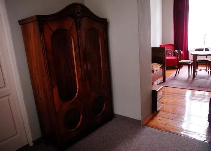 Hostel, Goscinne Mleczarnia - Ozonowane * 弗罗茨瓦夫