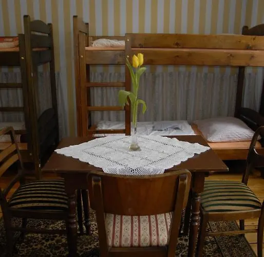 Hostel, Goscinne Mleczarnia - Ozonowane 弗罗茨瓦夫