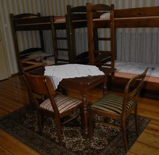 旅馆 Hostel, Goscinne Mleczarnia - Ozonowane