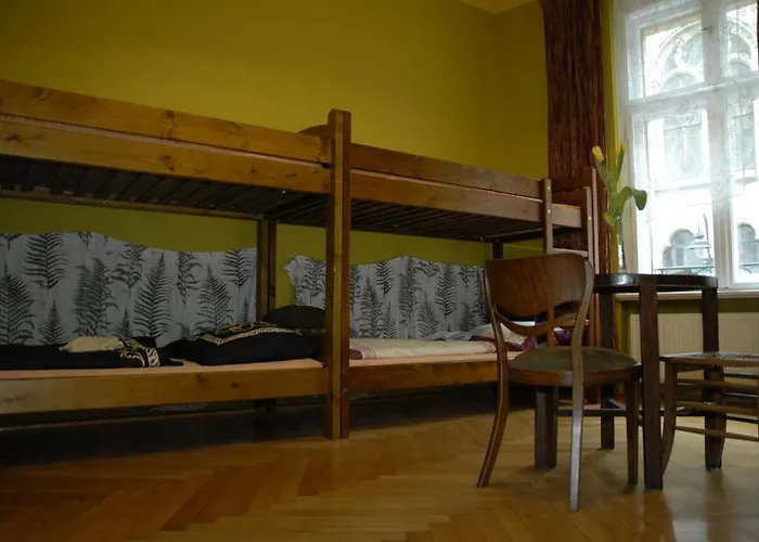 旅馆 Hostel, Goscinne Mleczarnia - Ozonowane