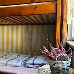 Hostel, Goscinne Mleczarnia - Ozonowane 호스텔 브로츠와프