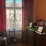 Hostel, Goscinne Mleczarnia - Ozonowane * Vratislav