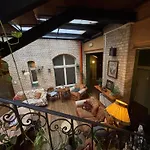 Hostel, Goscinne Mleczarnia - Ozonowane Hostel