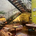 Hostel Hostel, Goscinne Mleczarnia - Ozonowane