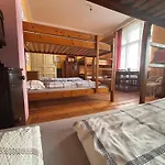 Hostel, Goscinne Mleczarnia - Ozonowane Hostel