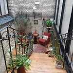 Hostel, Goscinne Mleczarnia - Ozonowane Hostel Vratislav