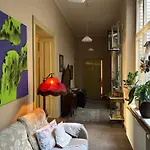 호스텔 Hostel, Goscinne Mleczarnia - Ozonowane 브로츠와프