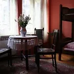 Hostel, Goscinne Mleczarnia - Ozonowane Hostel Vratislav