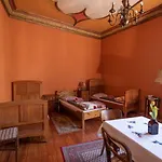 Hostel, Goscinne Mleczarnia - Ozonowane * Vratislav