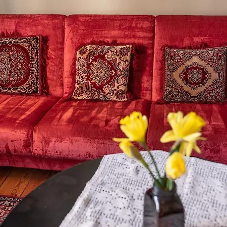 Hostal Hostel, Goscinne Mleczarnia - Ozonowane