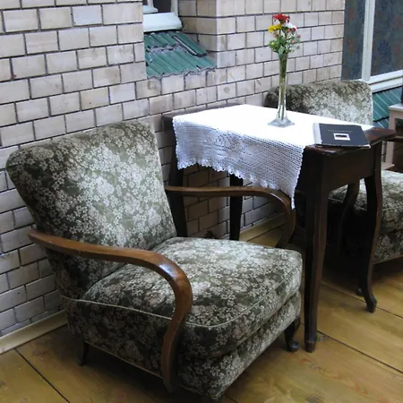 Hostel, Goscinne Mleczarnia - Ozonowane 旅馆