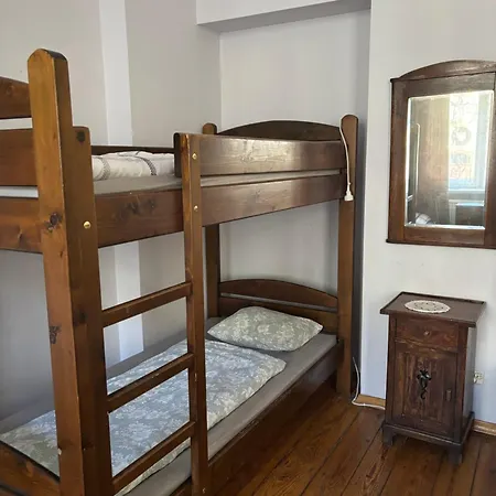 Albergue Hostel, Goscinne Mleczarnia - Ozonowane Wrocław