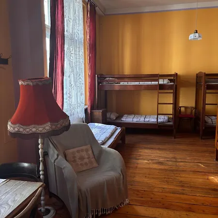 Hostel, Goscinne Mleczarnia - Ozonowane