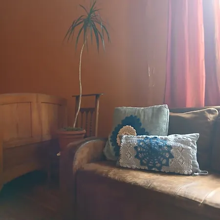 Hostel, Goscinne Mleczarnia - Ozonowane Albergue