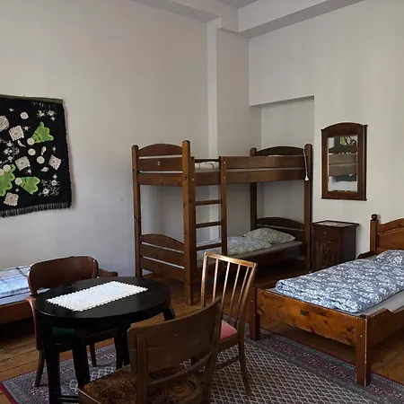 Hostel Hostel, Goscinne Mleczarnia - Ozonowane