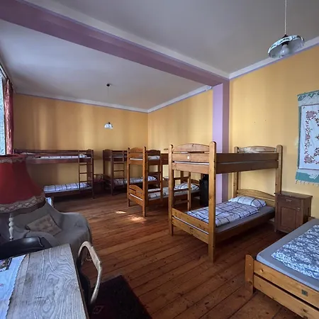 Hostel, Goscinne Mleczarnia - Ozonowane Wroclaw