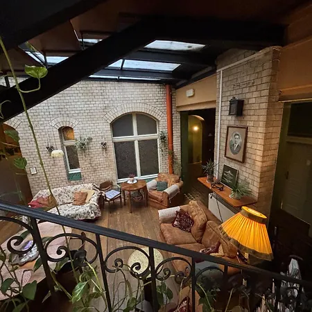 Hostel, Goscinne Mleczarnia - Ozonowane Albergue