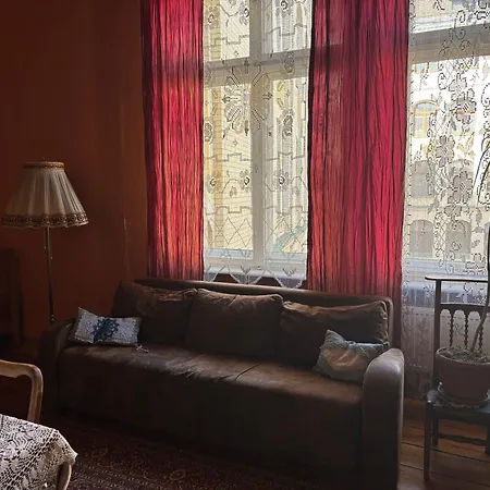 Albergue Hostel, Goscinne Mleczarnia - Ozonowane
