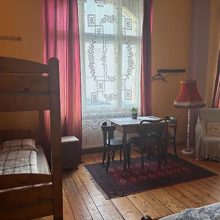Hostel, Goscinne Mleczarnia - Ozonowane Wrocław